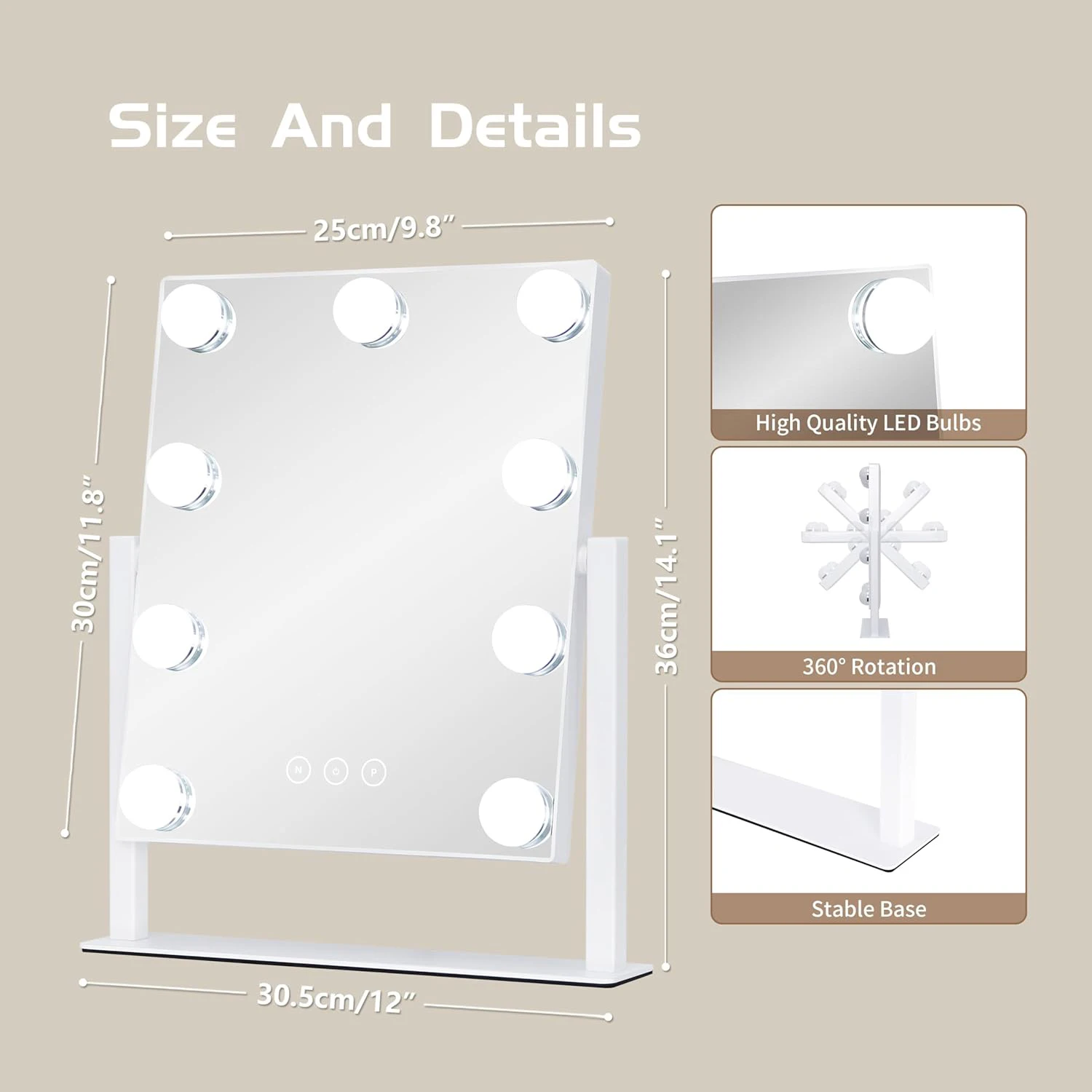Thumbnail 4 - #31 Latest Mirrors Offers