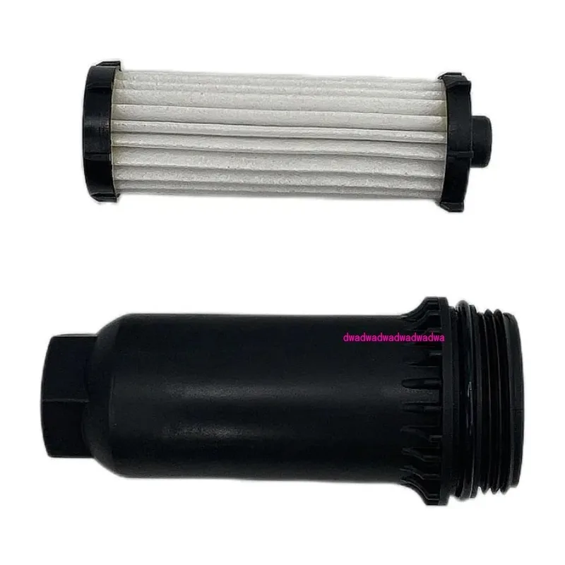 

4pcs MPS6 transmission oil filter 6DCT450 6DCT470 7M5R6C631AD