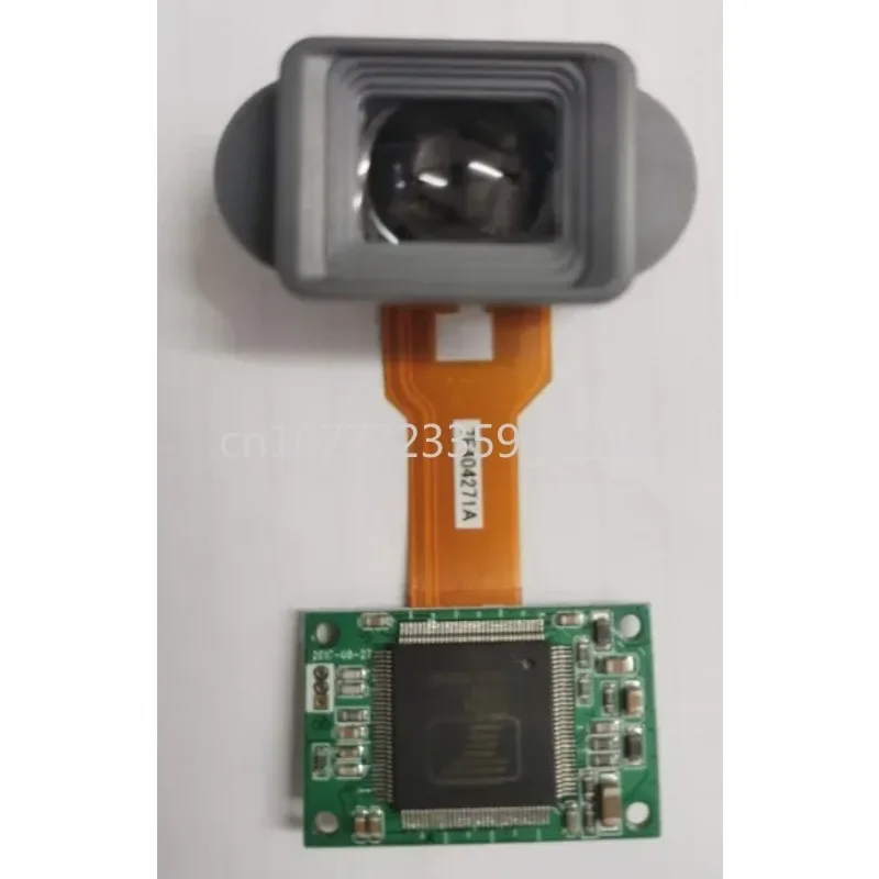 FPV display, mini full-color display, DIY night vision monocular viewfinder