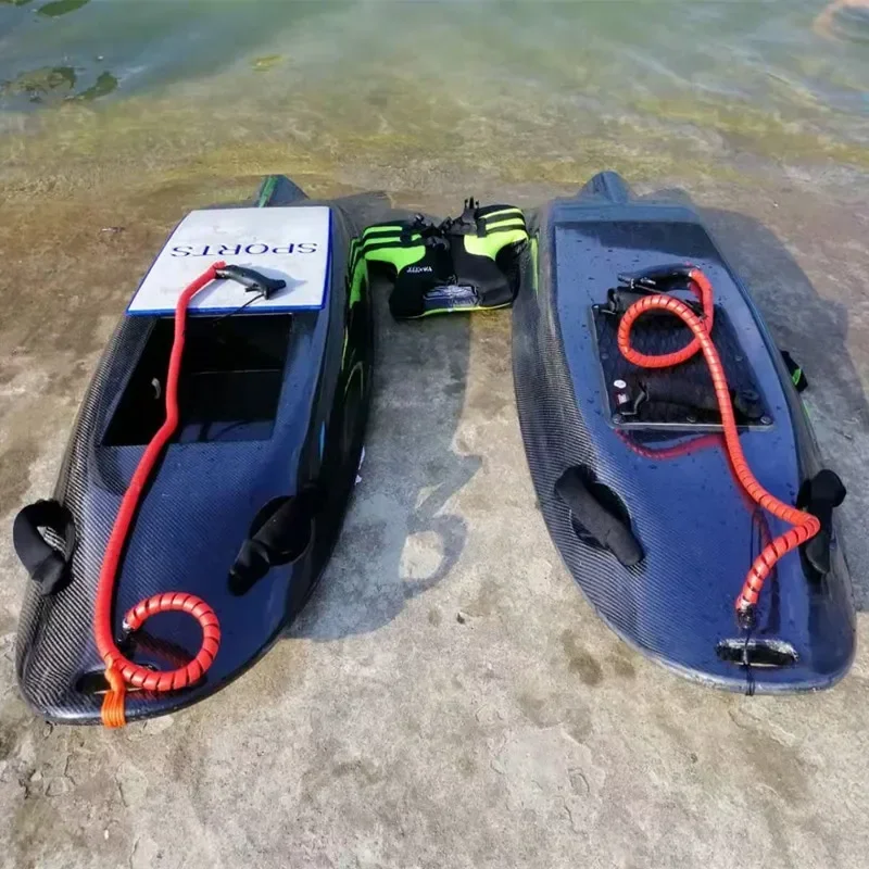 Water sport electric jet propulsion surfing surfboard for wholesale