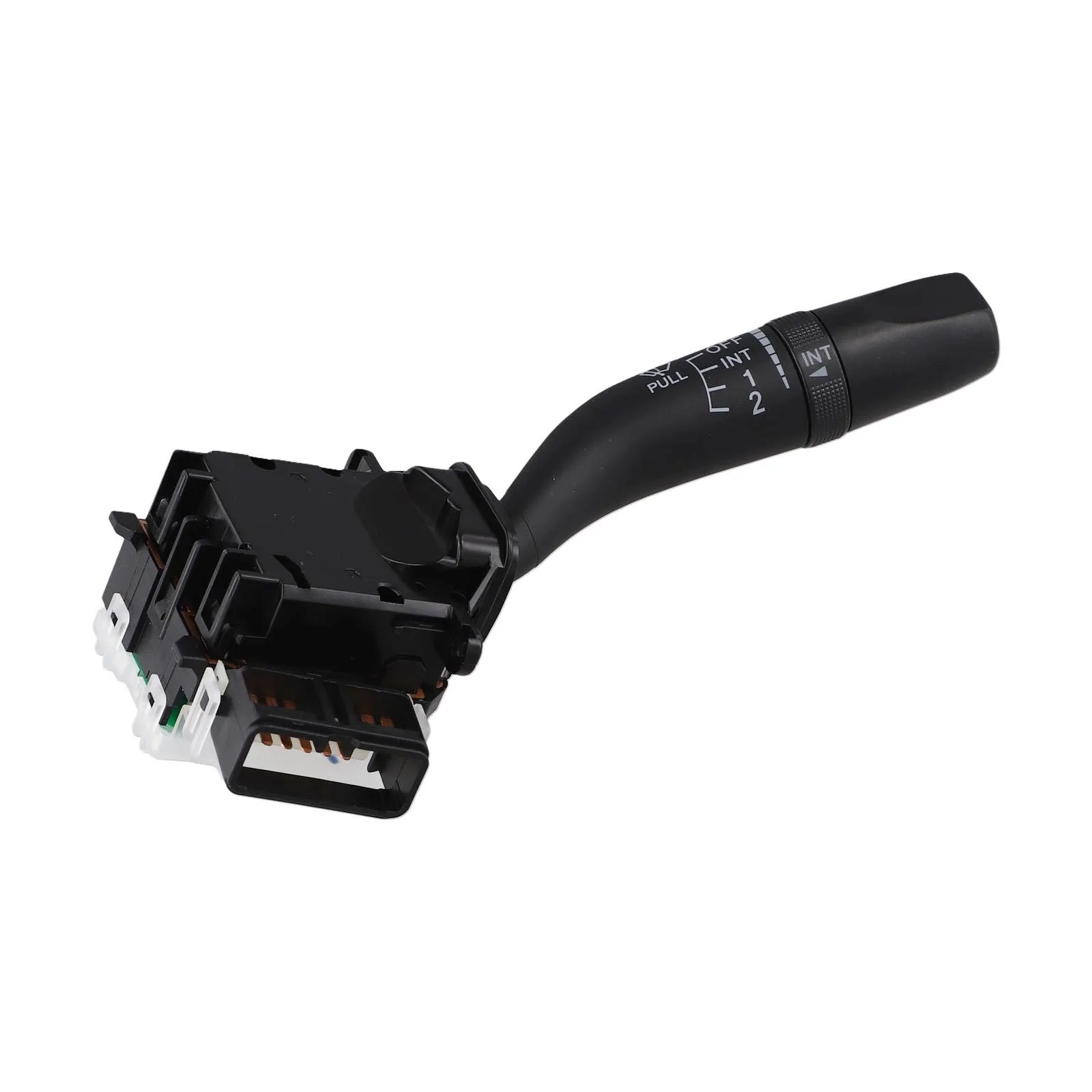 

Controller Control Wiper Switch Plastic Vehicle High Functionality Seamless Fit Enhanced Safety For CX-7 For Mazda 6