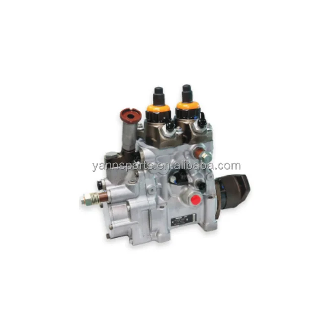 

YANN'S 094000-0090 Engine Fuel Pump for Truck 6HK1