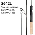 JIYE S642L