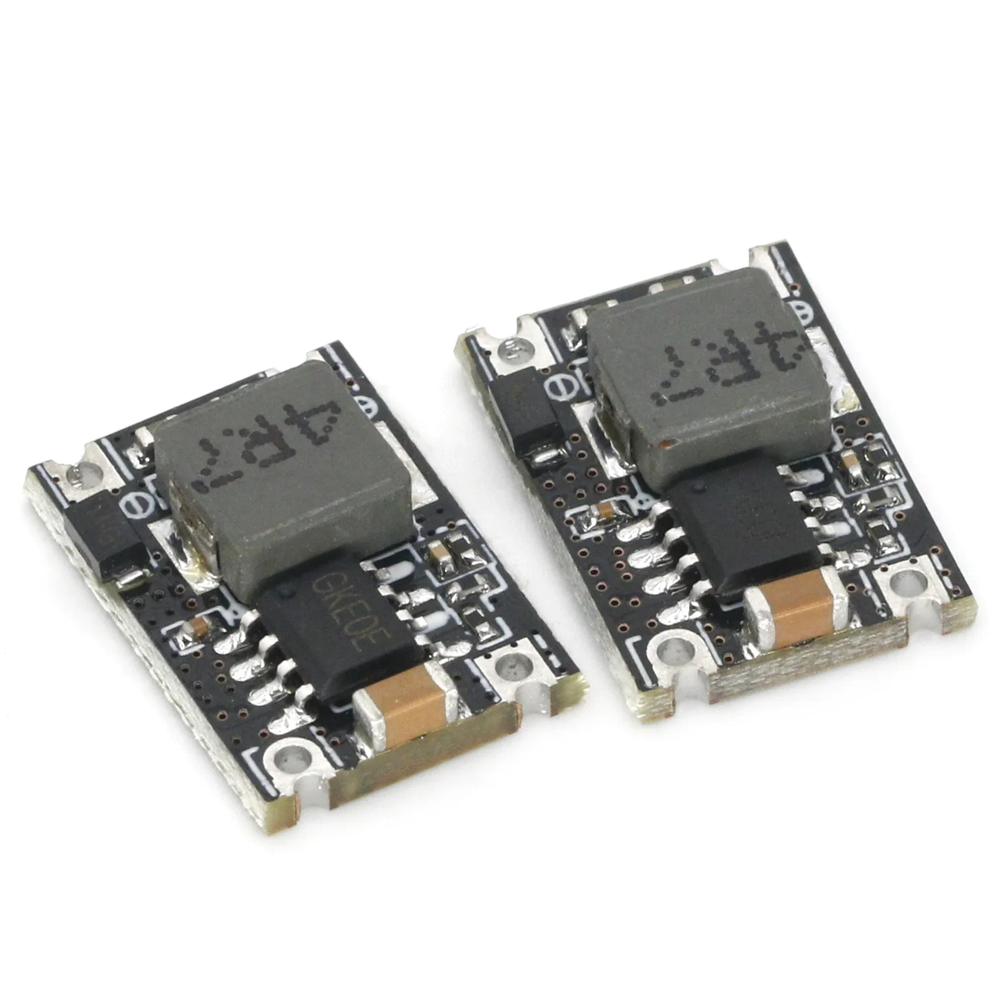 CN3903 3A 미니 DC-DC 벅 스텝 다운 컨버터 보드 모듈 5V-30V ~ 3.3V 5V DC DC 전압 레귤레이터 PCB 보드 전원 벅 모듈