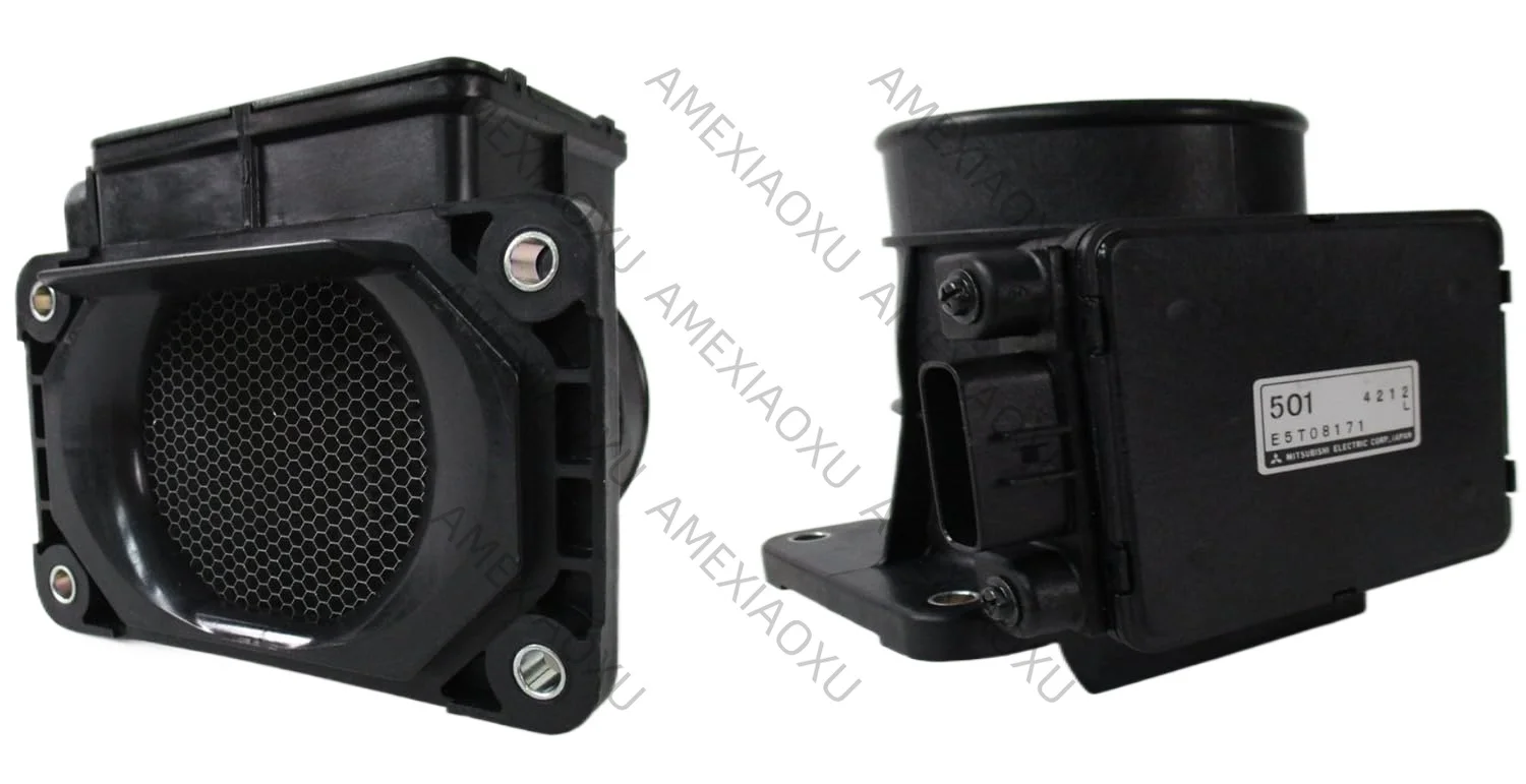 AMEXIAOXU Md336501 Mass Air Flow Sensor For Eclipse Galant Pajero Montero Sport Chrysler Sebring Stratus 99-03 Auto Parts