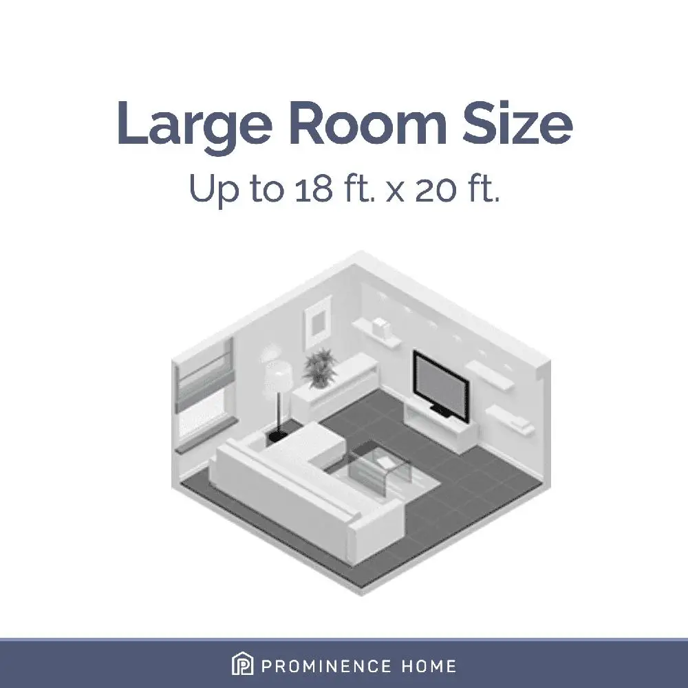 52 Inch Ceiling Fan with Light Dimmable Edison Bulbs Remote Control Industrial Chic Reversible Blades Home Living Room Bedroom