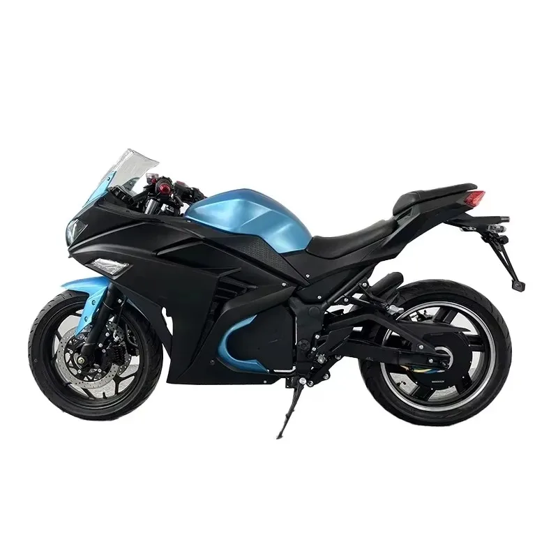 

Apollo8000W Racing Electric Motorcycles Lithium Battery Electric Bikes