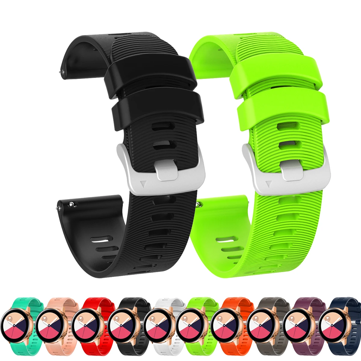 For Amazfit Bip 3 P…