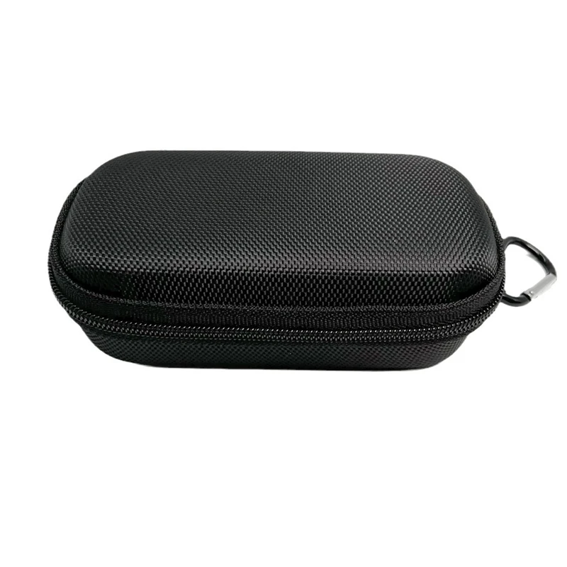 Funda EVA para GLM165-25G/GLM20/GLM50C/GLM165-10/GLM100-23, piezas de accesorios, carcasa dura, bolsa de almacenamiento para medidor de distancia láser