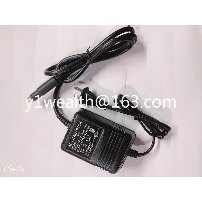 Mixer UB502602802Q10021202USB power adapter
