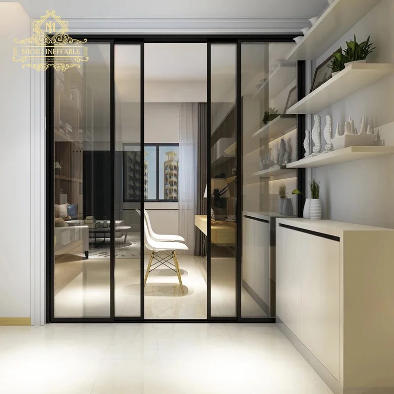 Top Level Modern Interior Fram - Interior Design Grid ulasan dan harga