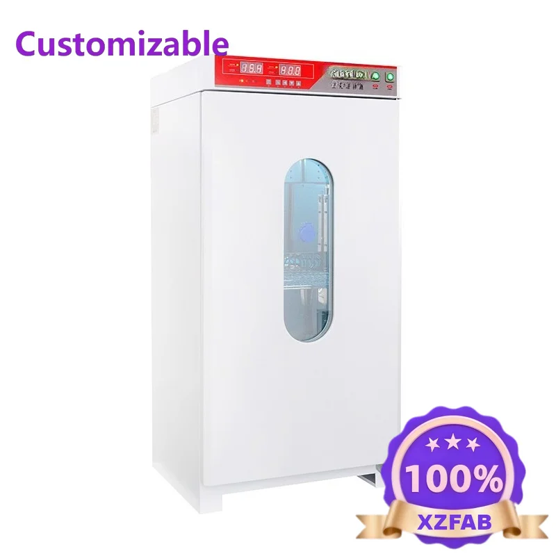 Factory Direct 2026 100B-Z/BSP-150 Electric thermostatic incubator Microbial biochemical chamber