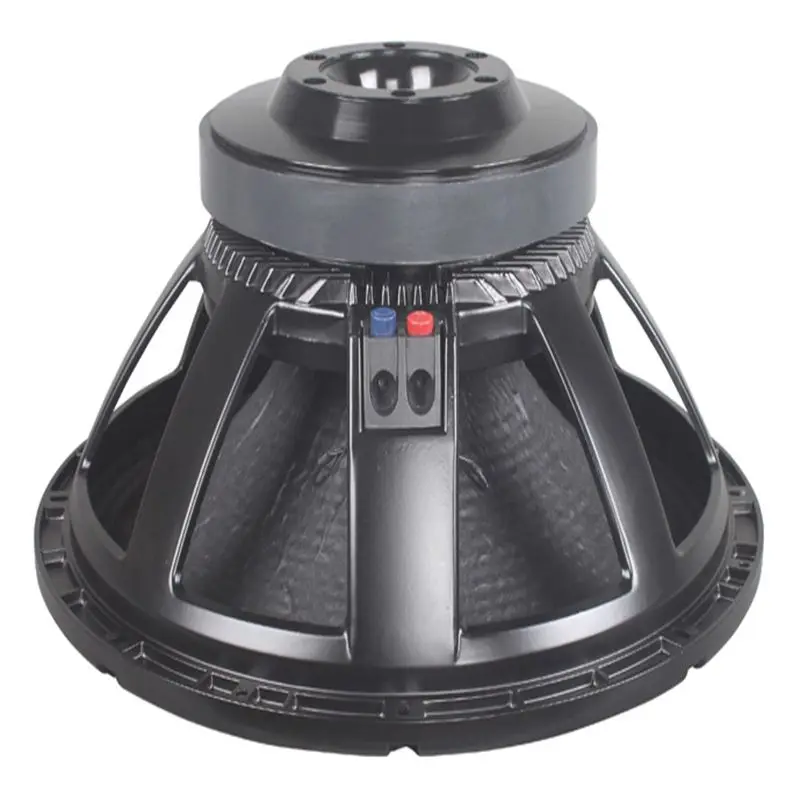 Hot Selling 2000W Max Powerful  Loudspeaker  4.5