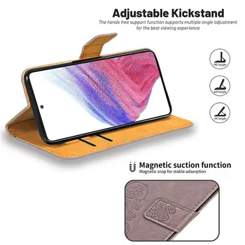 Pro Nokia Lumia 435 530 535 550 625 Lumia 640 650 730 735 830 950 XL peněženka flip kožené pouzdro se stojánkem a slotem pro karty 6 nejlepší prodej Nokia Lumia 950 - №2