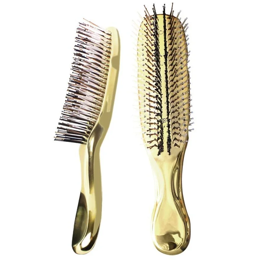 

Luxury Hair Massage Comb Hair Care Shampoo Brush Fluffy Styling Comb Scalp Massage Hair Styling Tool Air Cushion Comb