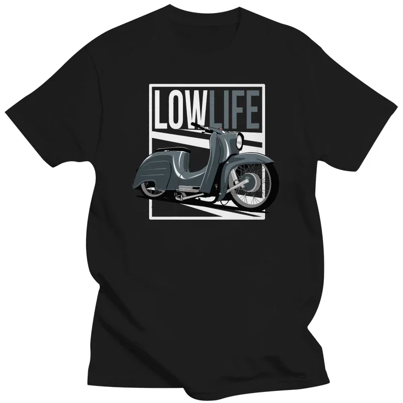 

Summer harajuku custom t shirt heavyweight Informal New Arrival 1_Simson funny anime Hot Sale clothes Schwalbe Shirt Meliert