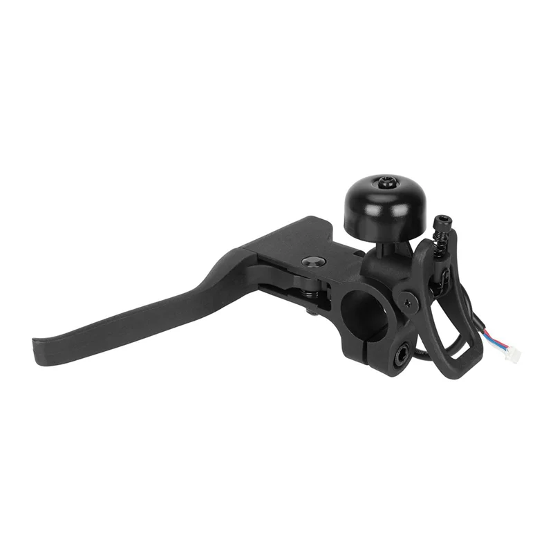 

ABHT-1 PCS тормозной рычаг для скутера с электрическим колокольчиком, подходит для скутера Xiaomi M365