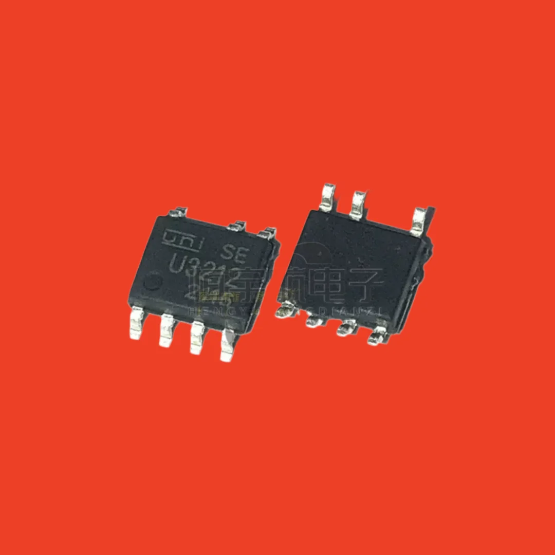 10PCS/new original genuine U3212 SOP-7 patch high performance PWM controller chip