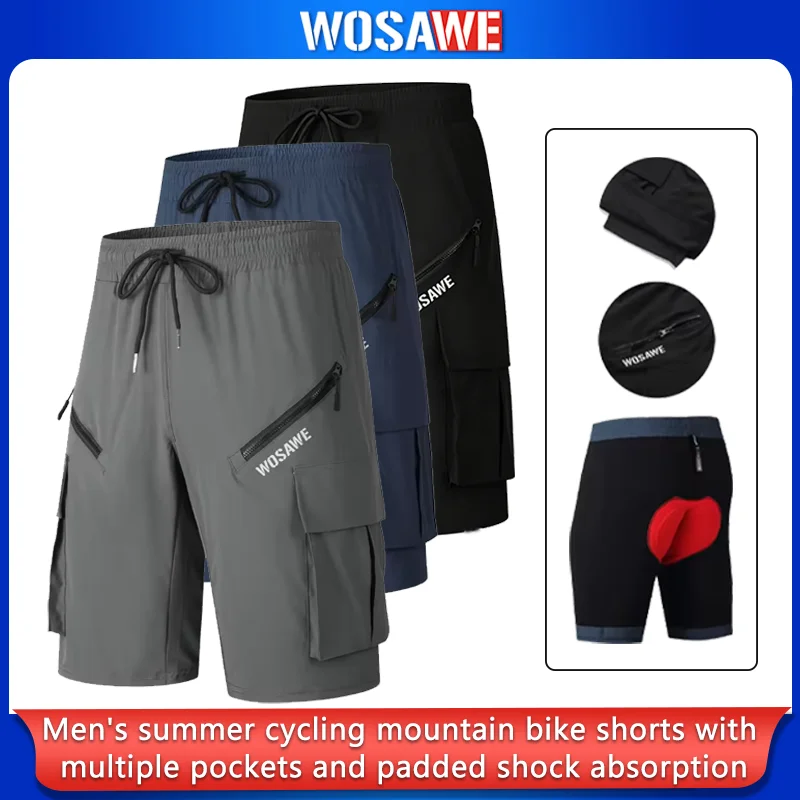 : Korte broek