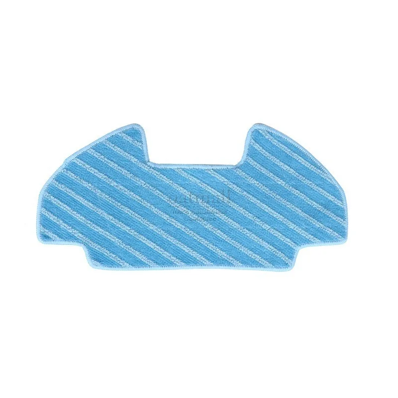 Spare Parts For Samsung VR5000RM Robotic Vacuum Cleaner Accessories Replacement kit Brush HEPA Filter Mop Cloth Consumables