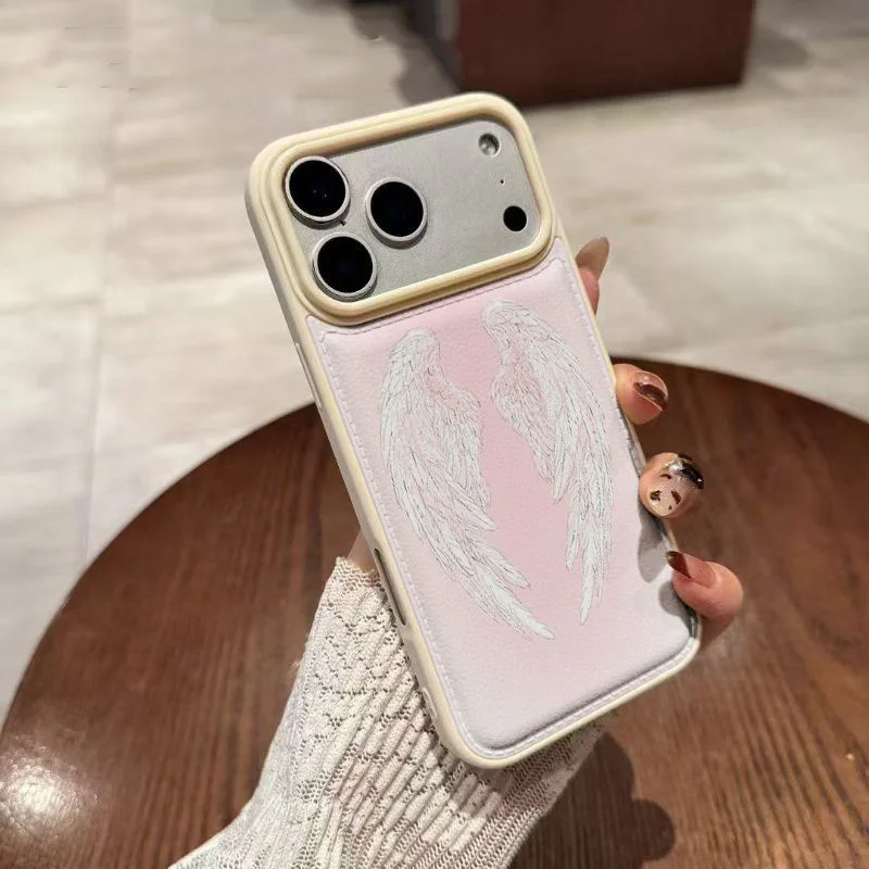 Koreanische Niedliche Rosa Eng – Phone Cases Drop Proof Bewertung und Preis