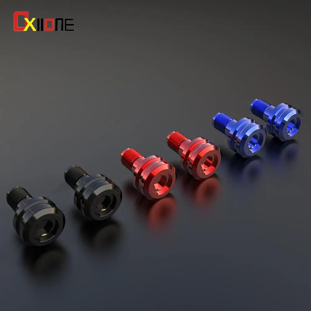 For Yamaha Tenere700 Rally Edition 2020-2023 Tenere 700 Wold Raid 22-2023 Motorcycle Handlebar End Weight Handle Grips Ends Plug