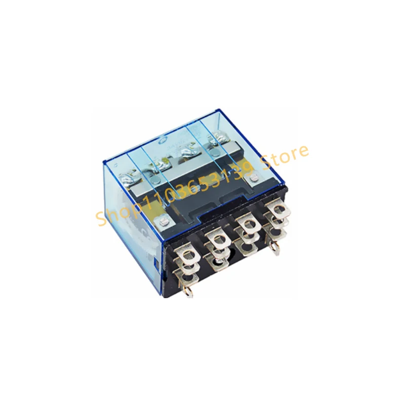 LY4N-J AC24 LY4-J AC24 LYJ General Universal Relay (Without Test Button)