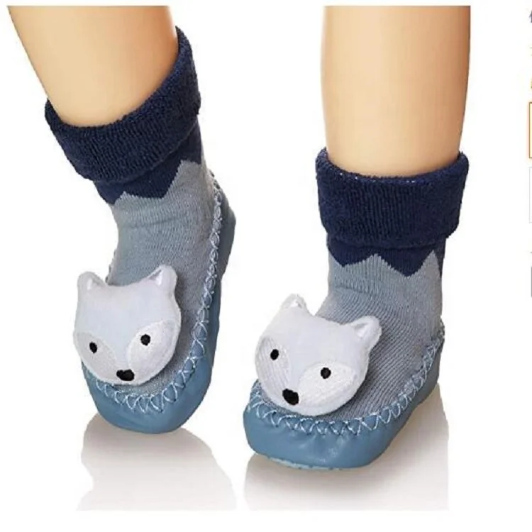 

Customer 3d Cute Animal Organic Cotton Baby Girl SocksCustomer 3d Cute Animal Organic Cotton Baby Girl Socks