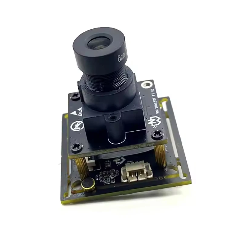 وحدة كاميرا SC2210 2MP HD 1080P USB2.0 HDR حساسية عالية 60/30 إطارًا في الثانية إضاءة منخفضة درجة سوداء بالألوان الكاملة MJPEG، YUY2، H.264 #6