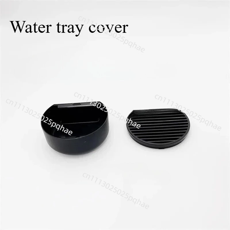 Accesorios de cubierta para bandeja de agua del tanque de agua para cafetera NESPRESSO Essenza Mini C30 EN85