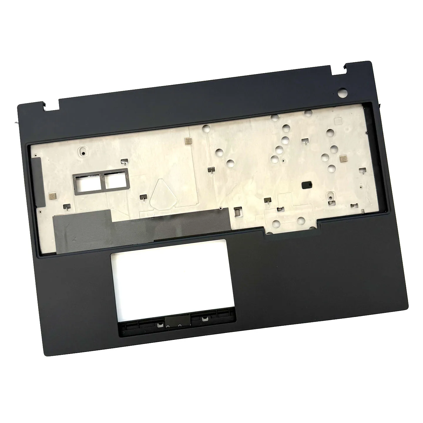 Immagine 3: Per ThinkPad T16 Gen3: Scocca Superiore (C Shell), Scocca Tastiera, Poggiapolsi, Cornice e Accessori