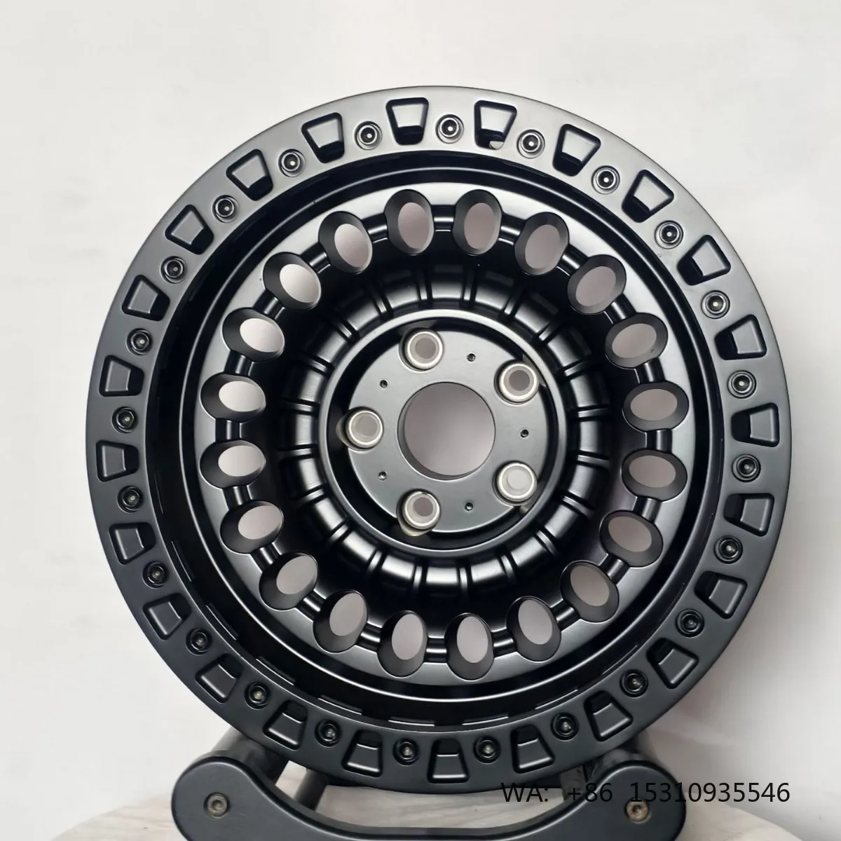19 Inch Single Piece Bright Black Forged Alloy Wheels, Standard Universal Fitment Long Warranty Aftermarket Rims