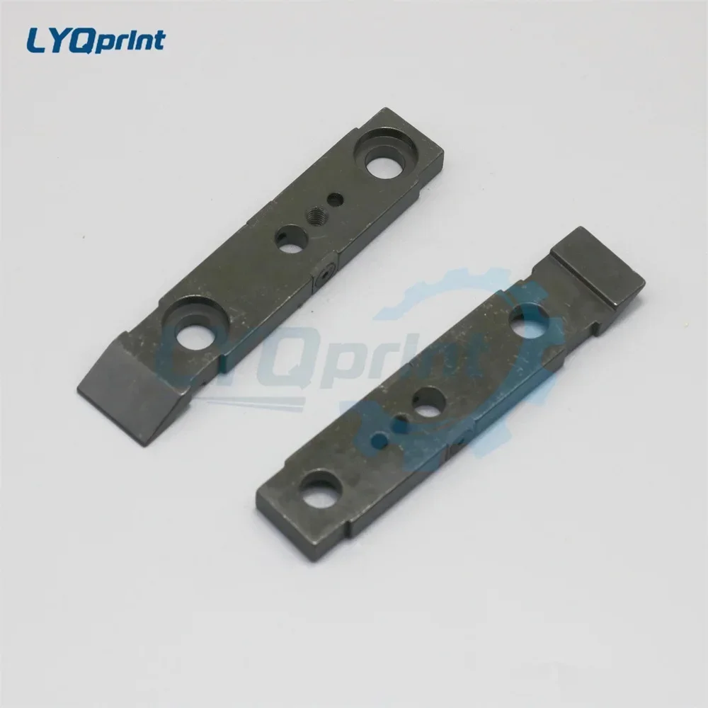 Flat Stability Best Quality 011I257213 80.11I13-2572 Roland 700 Printing Machine Pull Gauge Stopper Gripper R800 Satisfied
