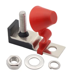 MRBF Surface and Terminal Mount Fuse Blocks M8 (5/16