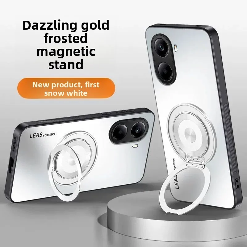 For Poco F7 Case Ne… - image