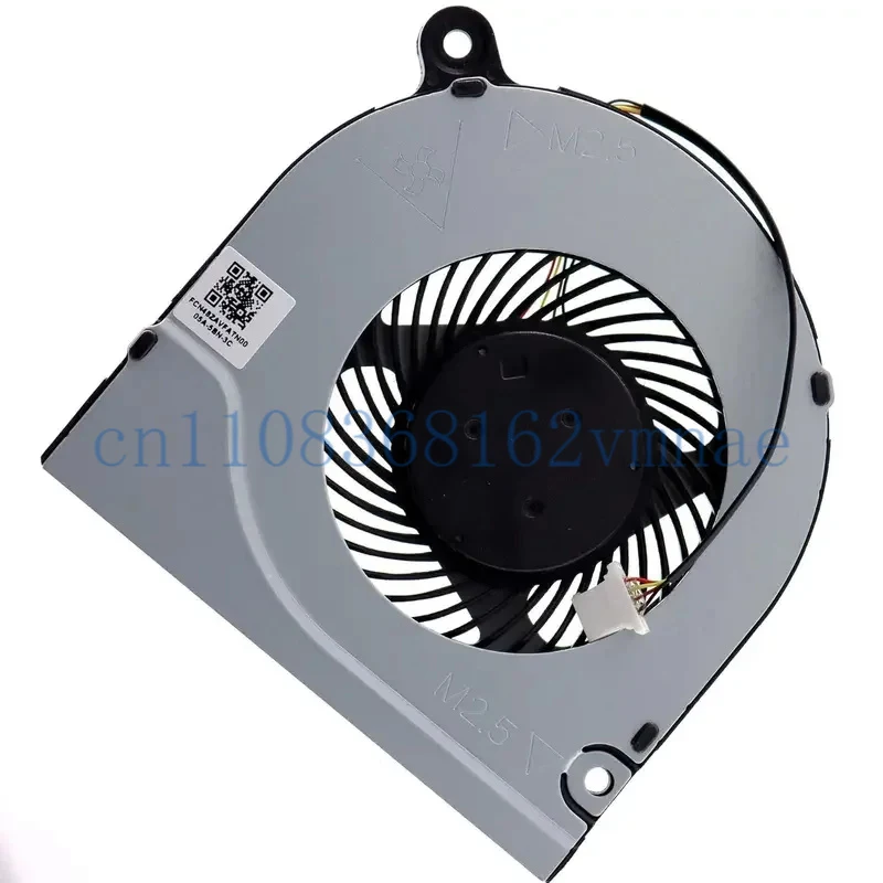 Fan for Acer A115-32, A315-35-38-58G, N20C5, A515-56G, S50-53, S50-53-50QC, Aspire 5, A515-57, A315-38
