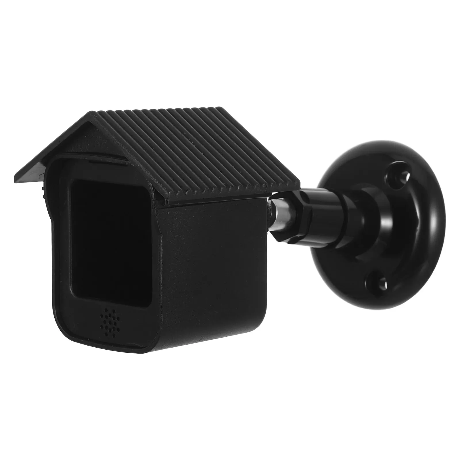 Adjustable Security Camera Wall Mount Bracket Waterproof Protective Cover Outdoor Indoor Dustproof Camera Housing Protective