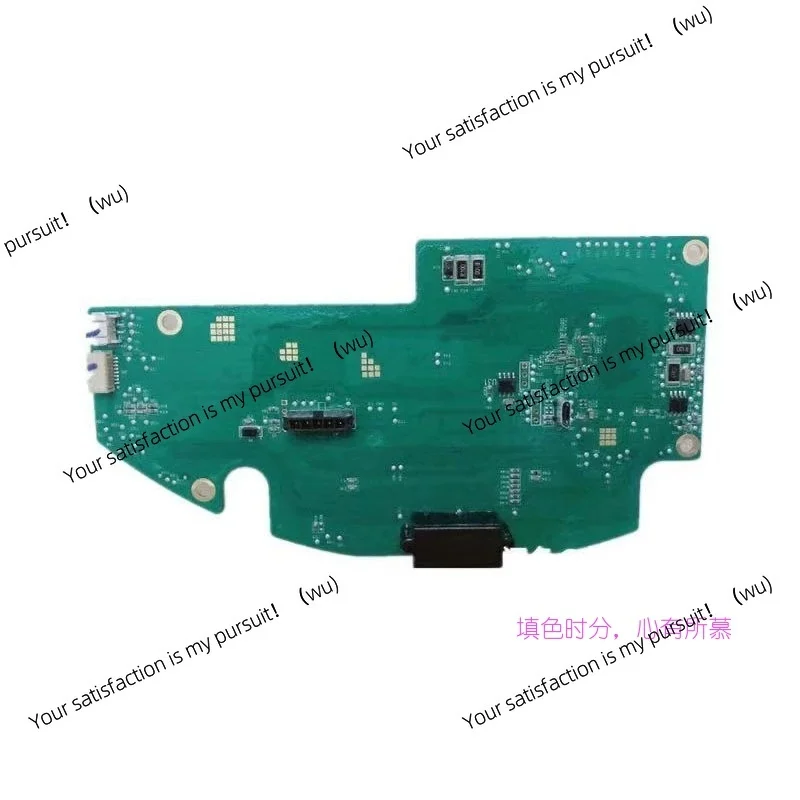 Motherboard for Xiaomi Mijia Mop P STYTJ02YM Robot Vacuum Cleaner view 3