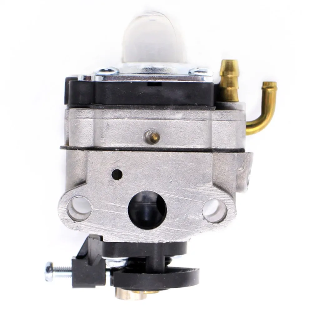 Imagem -02 - Carburador para Emak Oleo Mac Spark Motosserra Aparador 4t Carb 24 26 Decapadores 8200 8220 8260 25 726