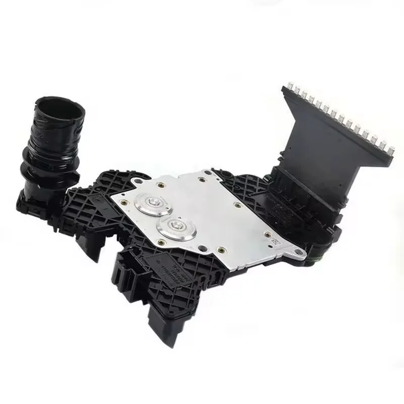TCU TCM Transmission Control Model 0DE927711B High Precision 0DE Tcm Tcu Gearbox System Part