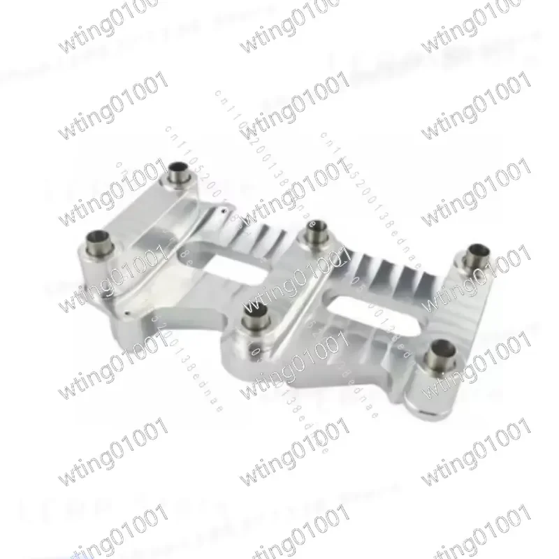 Modified Generator Landline Foot Bracket Slider for EG EK B Series Engines