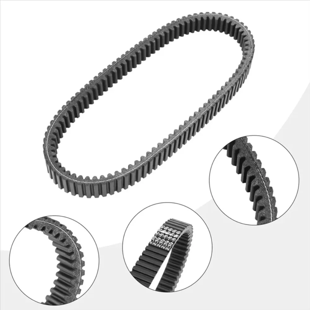 

New UTV Drive Belt 25300-F39-0000 25300F390000 For Hisun 500 700 UTV700 ATV700 Snowmobiles Golf Carts CVT