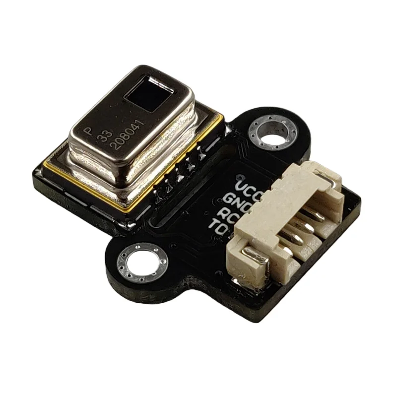 GY-MCU8833 AMG8833 serial infrared temperature measurement dot matrix sensor 8 * 8 thermal imager module