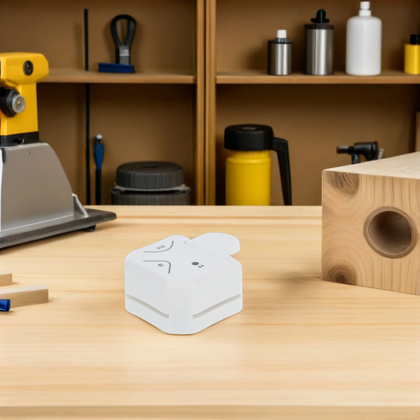 Multifunctional Corner Rounder Punch: Portable Cutter Tool For Paper Crafts Business Cards Photos Cardstock Diy