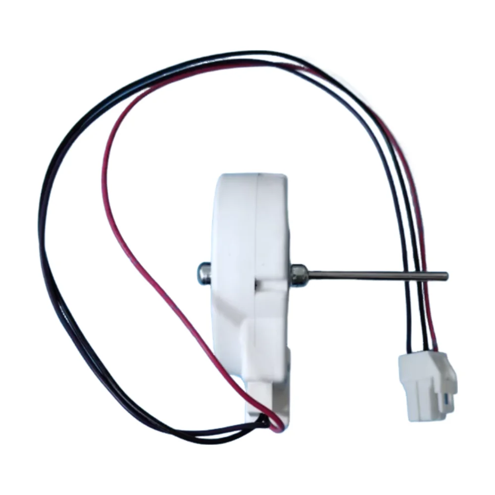 for Refrigerator motor A62M12SFN8CF-34 12V 2.9W RD-12-2-8V freezer fan accessories