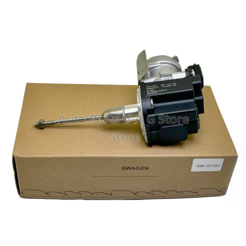 مشغل الشاحن التربيني OEM: 06k145725r 06k145725t 06k145701e 06k145721g لأودي سكودا فولكسوا EA888