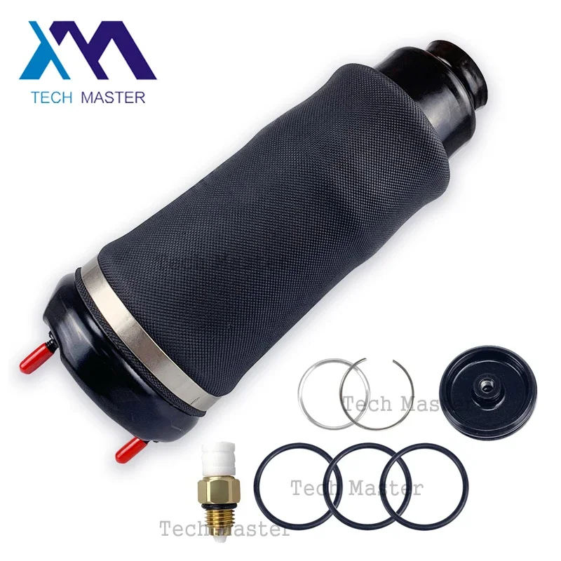 

Air Suspension Spring Bag For Mercedes Benz W164 ML350 GL450 2005-2011 1643206013 1643200625