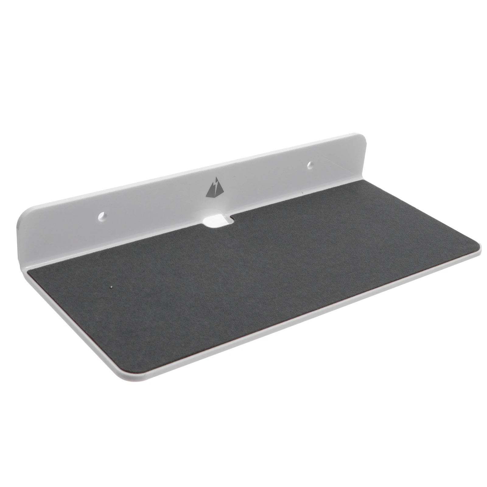 

Audio Tablet Bracket Phone Wall Speaker Shelf Hanging Holder Mount Multifunctional Storage