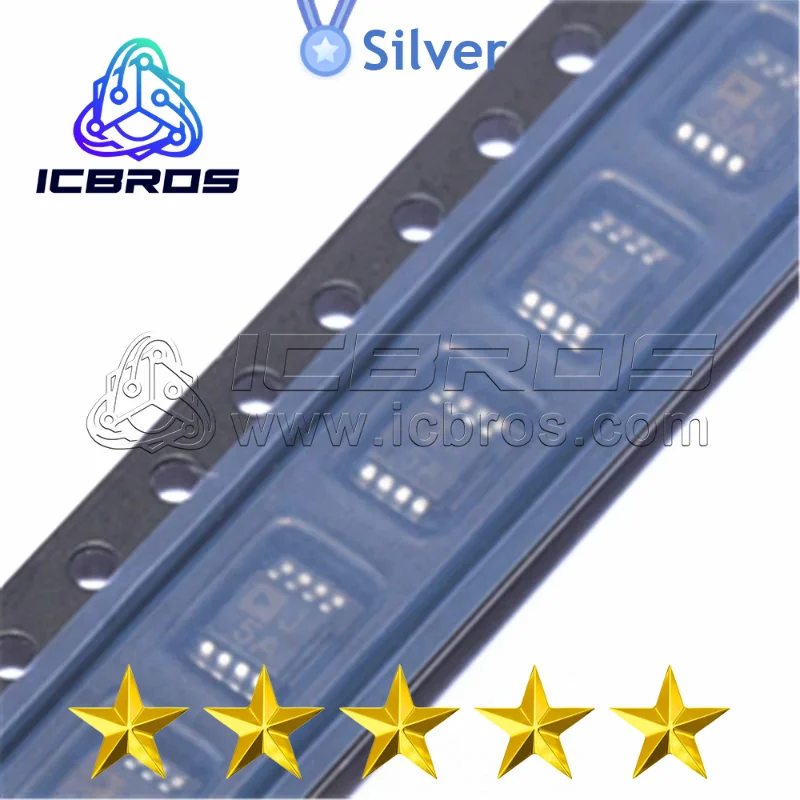 Ad820Ar Ad8220Armz … - image