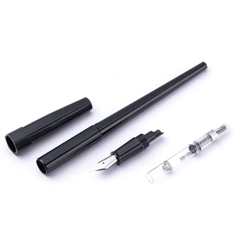 Original Pilot DPP-70 Slender Pen Hand-drawn Sketch Student Practice Pen Drawing Ink Pen Hook Line Sketch